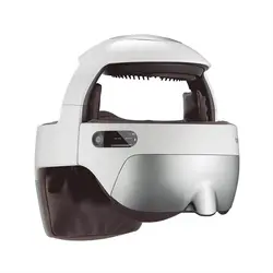 خرید و قیمت ماساژور سر Breo iDream 5S - کی ام کالا
