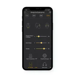 خرید و قیمت ماساژور سر Breo iDream 5S - کی ام کالا