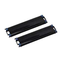 پک ریبون ۲ عددی پرینتر همراه HPRT MT800/MT800Q - کی ام کالا