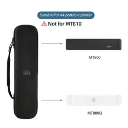 پک ریبون ۲ عددی پرینتر همراه HPRT MT800/MT800Q - کی ام کالا