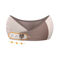 خرید ماساژور گردن Breo Neck C2 Double Relax - کی ام کالا