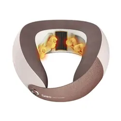خرید ماساژور گردن Breo Neck C2 Double Relax - کی ام کالا