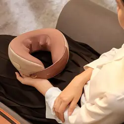 خرید ماساژور گردن Breo Neck C2 Double Relax - کی ام کالا