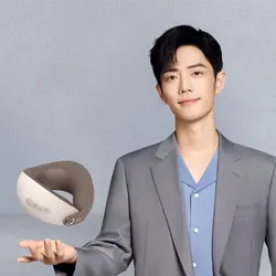 خرید ماساژور گردن Breo Neck C2 Double Relax - کی ام کالا