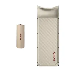 خرید و قیمت تشک خواب بادی اتوماتیک Aoran - کی ام کالا