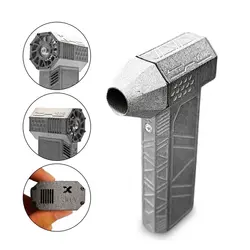 خرید و قیمت مینی جت فن قدرتمند X30A - کی ام کالا