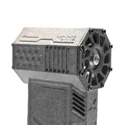 خرید و قیمت مینی جت فن قدرتمند X30A - کی ام کالا