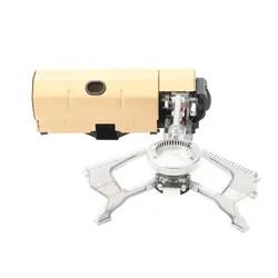 خرید و قیمت اجاق گاز تک مشعل قابل حمل - کی ام کالا