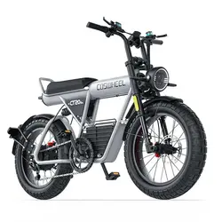 خرید و قیمت دوچرخه برقی آفرود کاسویل COSWHEEL CT20S Ebike - کی ام کالا