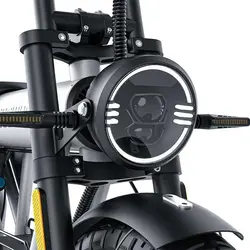 خرید و قیمت دوچرخه برقی آفرود کاسویل COSWHEEL CT20S Ebike - کی ام کالا