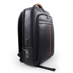 خرید و قیمت کوله پشتی اثر انگشتی - کی ام کالا