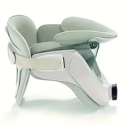 خرید و قیمت گردن بند طبی (آتل گردن) CERVICAL TRACTION DEVICE - کی ام کالا