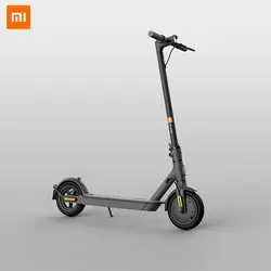 اسكوتر برقي شيائومي Mi scooter 1s - گروه بازرگانی کی ام کالا