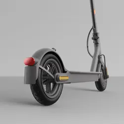 اسكوتر برقي شيائومي Mi scooter 1s - گروه بازرگانی کی ام کالا