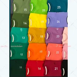 دورس شلوار سری 1 - کایند استور