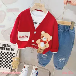 سه تیکه شیرین عسل - کایند استور