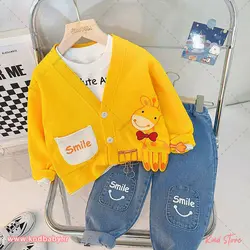 سه تیکه شیرین عسل - کایند استور