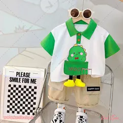 ست تیشرت شلوارک woo! - کایند استور