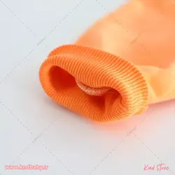 خرید و قیمت دورس (بلوز) تک بچه گانه طرح عروسکی | پاییز 1402