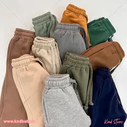 شلوار(جاگر)داخل کرک برند AKU - کایند استور