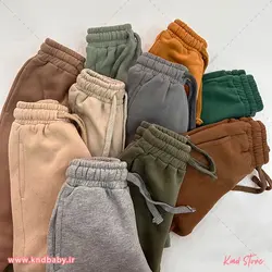 شلوار(جاگر)داخل کرک برند AKU - کایند استور