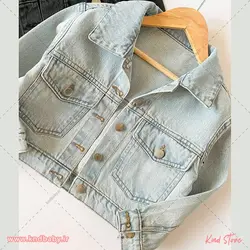 قیمت و خرید کت تک جین(Lee) بچه گانه برند آکو(AKU)_پاییز 1402