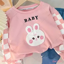 بررسی و خرید دورس(بلوز) تک بچه گانه😍Baby_ کایند استور 1402