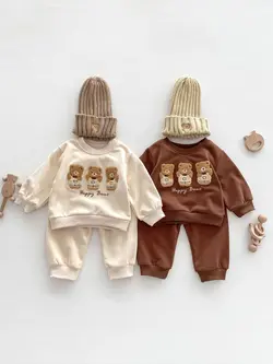 دورس شلوار تدی HappyBear - کایند استور