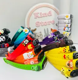 ساعت دیجیتالی