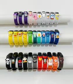 ساعت دیجیتالی