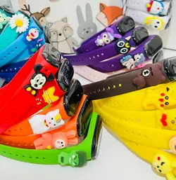 ساعت دیجیتالی