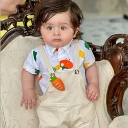 ست بیلرو بلوز هویچی