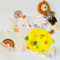 ست بیلرو بلوز هویچی