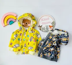 سویشرت پشمی عروسکی - کایند استور