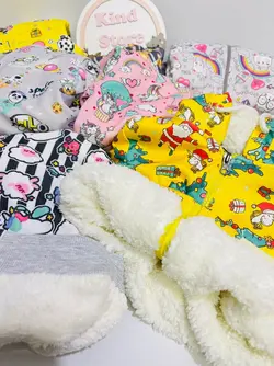 سویشرت پشمی عروسکی - کایند استور