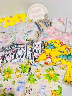 سویشرت پشمی عروسکی - کایند استور