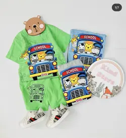 راحتی اتوبوس حیوانات