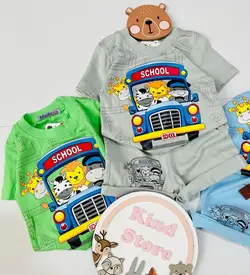 راحتی اتوبوس حیوانات