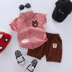 ست خرس قهوه ای bear