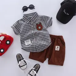 ست خرس قهوه ای bear