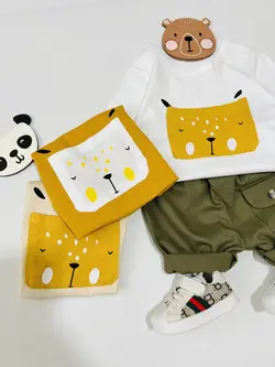 ست گربه وارداتی