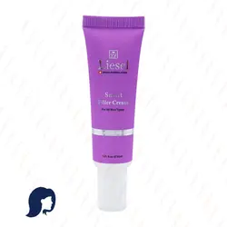 کرم فیلر اسمارت تیوپی لایسل