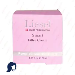 کرم فیلر اسمارت کاسه‌ای لایسل