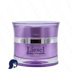 کرم فیلر اسمارت کاسه‌ای لایسل