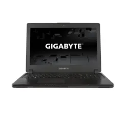 لپ تاپ gigabyte p35 i7-16-256-8g
