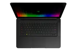 لپ تاپ Razer blade 14 2017