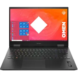 لپ تاپ HP OMEN 15-ek0013dx