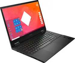 لپ تاپ HP OMEN 15-ek0013dx