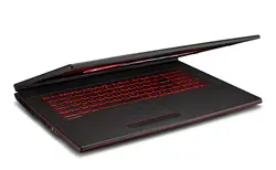 لپ تاپ MSI GL72M