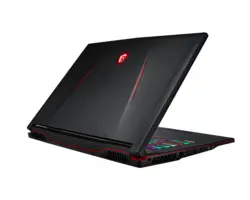 لپ تاپ MSI GL72M